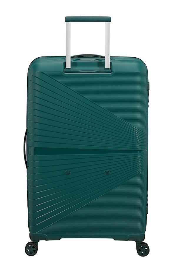 American Tourister Airconic Spinner 77/28 TSA RPP 77cm  Erdei z&ouml;ld