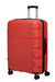 American Tourister Air Move Spinner (4 kerék) 75cm Coral Red