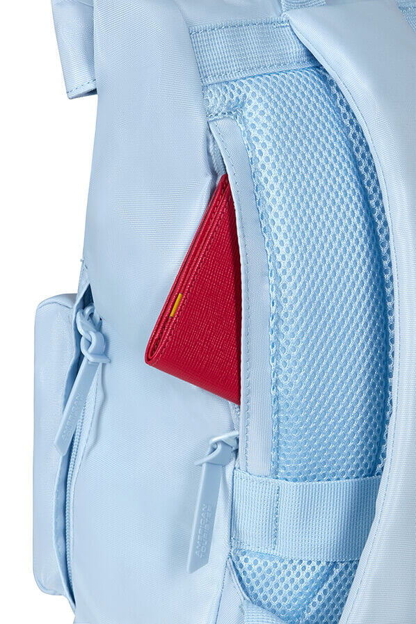 American Tourister Urban Groove Ug16 Backpack City  Pasztell k&eacute;k