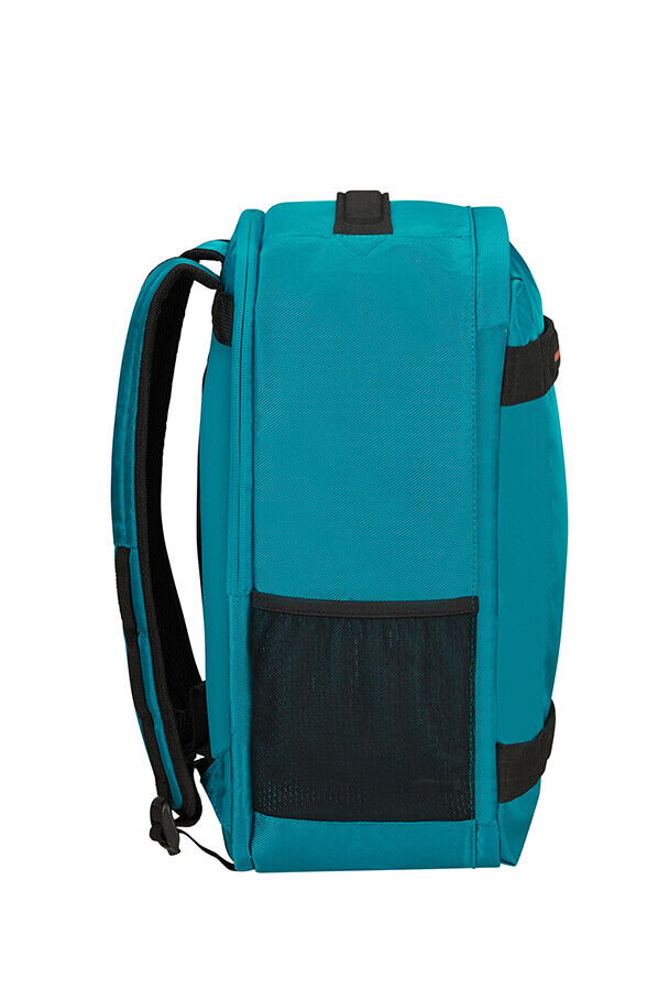 American Tourister Urban Track Cabin Backpack  Verdigris