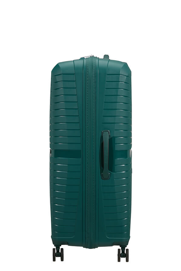 American Tourister Airconic Spinner 77/28 TSA RPP 77cm  Erdei z&ouml;ld