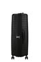 American Tourister Fastforward Spinner 78/29 TSA EXP 78cm  Flash Black