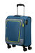 American Tourister Pulsonic Kabin bőrönd Coronet Blue