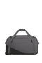 American Tourister City Racer Duffle with Wheels M  Fekete