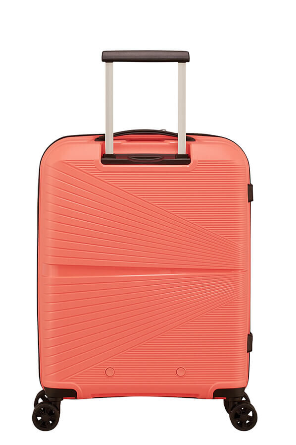 American Tourister Airconic Spinner 55/20 Tsa 55cm  Living Coral