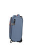 Cloudrider Upright (2 ker&eacute;k) S/M | American Tourister Cloudrider Upright Underseater Tsa  Sz&uuml;rk&eacute;sk&eacute;k