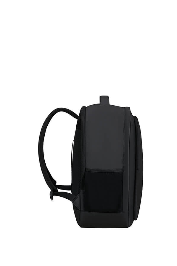 American Tourister Take2cabin Backpack Prime M  Fekete