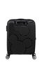 American Tourister Mickey Clouds Spinner 55/20 Exp. TSA 55cm  Mickey True Black