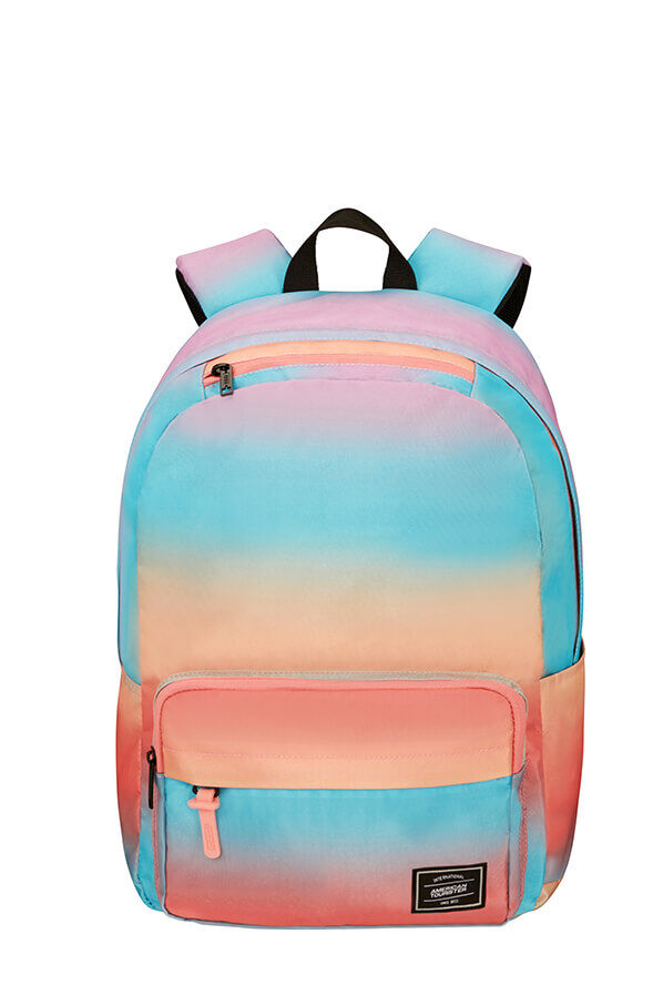 American Tourister Urban Groove Lifestyle Backpack  Gradient