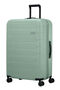 American Tourister Novastream Spinner TSA Exp. 77cm  Nomad Green