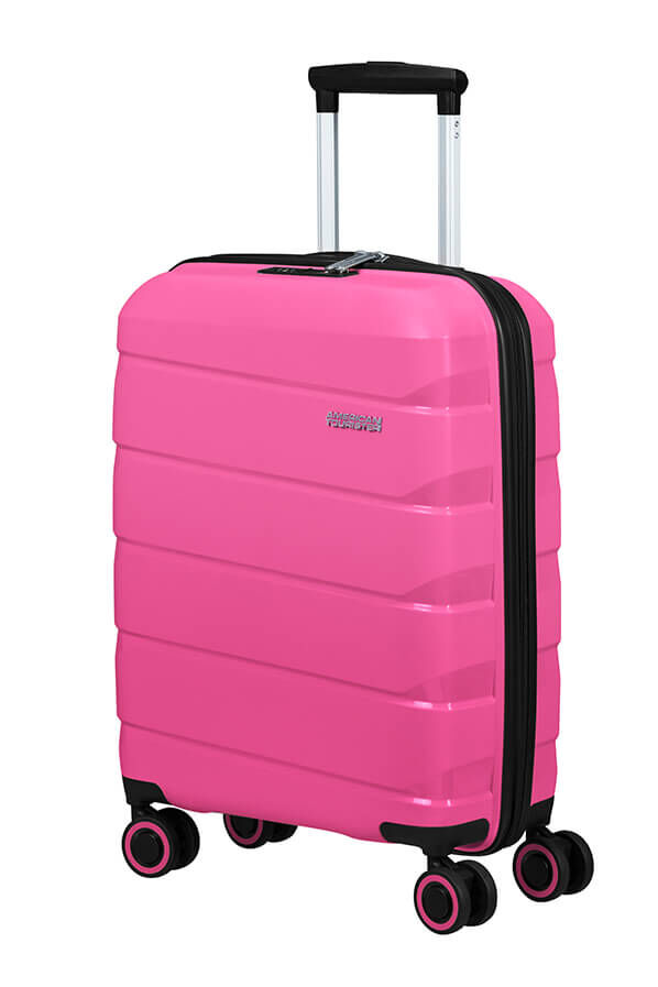 American Tourister Air Move SPINNER 55/20 TSA  Peace Pink