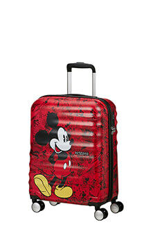 American Tourister Disney Wavebreaker Cabin luggage
