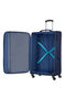 American Tourister Holiday Heat Spinner 79/29  Navy