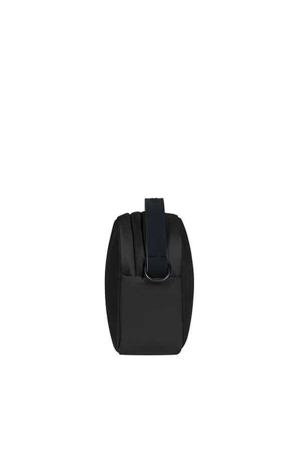 American Tourister Puffypop Pouch  Black