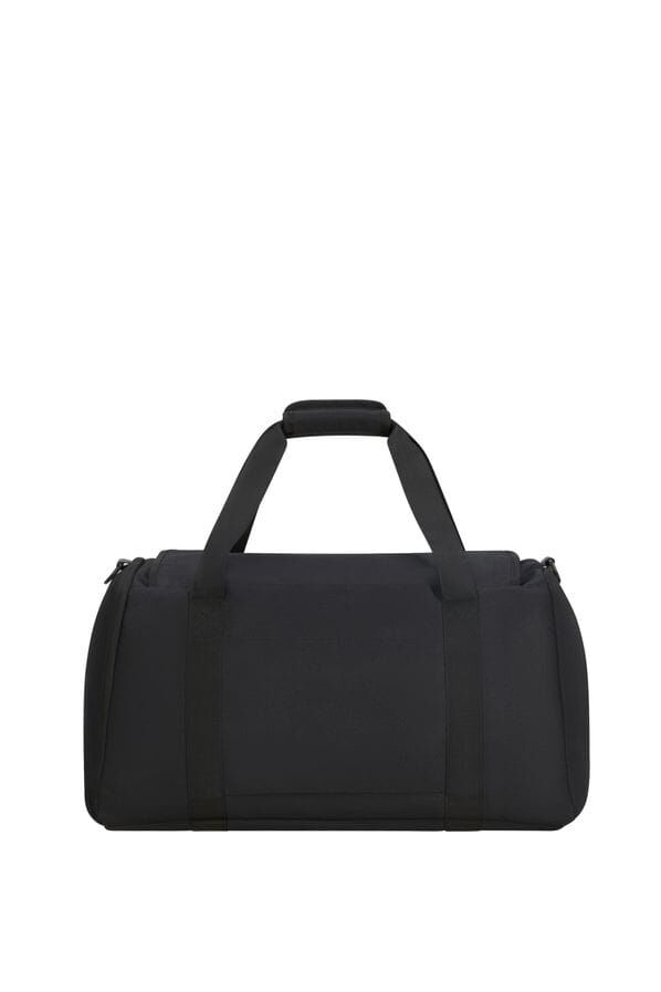 American Tourister Brightup Duffle Zip  Fekete