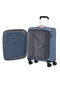 American Tourister Cloudrider Spinner EXP TSA S  Stone Blue