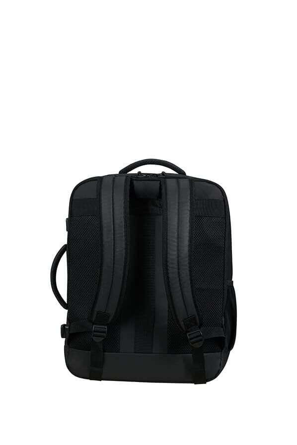 American Tourister Take2cabin Backpack Prime M  Fekete