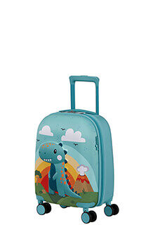 American Tourister Wondertrips Kabin bőr&ouml;nd