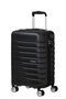 American Tourister Flashline SPIN. 55/20 LENGTH 35 CM  Shadow Black