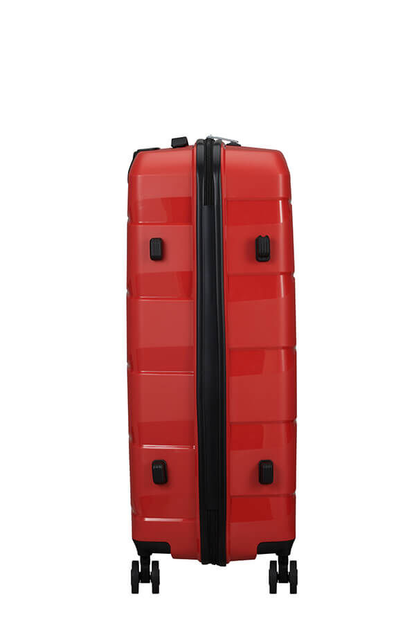 American Tourister Air Move SPINNER 75/28 TSA  Coral Red