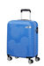 American Tourister Mickey Clouds Spinner (4 kerék) 55cm Mickey Tranquil Blue