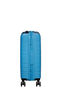 American Tourister Flashline Pop Spinner Exp TSA 55cm  Cloudy Blue