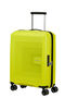 American Tourister Aerostep Spinner 55/20 Exp Tsa 55cm  Light Lime