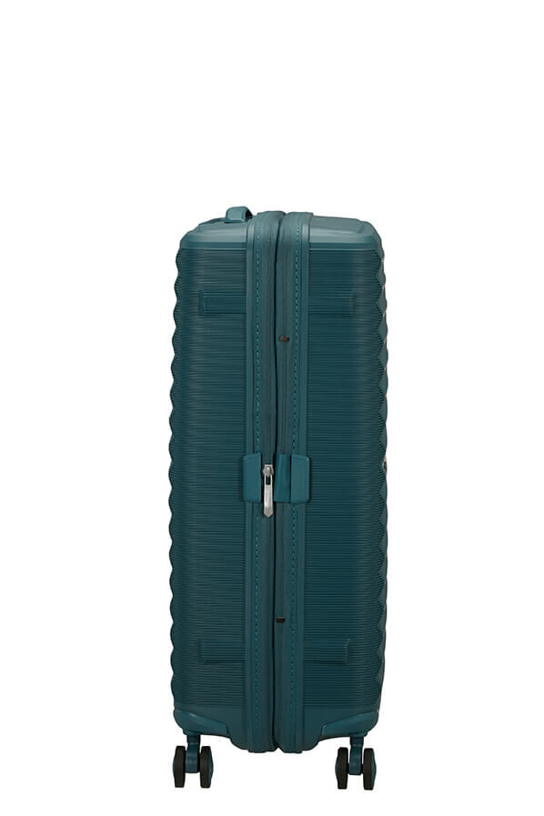 American Tourister Fastforward Spinner 68/25 TSA EXP 68cm  Totally Teal
