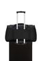 American Tourister Brightup Duffle Zip  Fekete