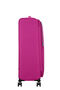 American Tourister Sea Seeker Spinner 80/30 Tsa 80 cm  Deep Fuchsia