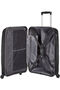 American Tourister Bon Air Spinner L Fekete
