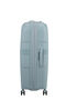 American Tourister StarVibe Spinner Expandable TSA LTD 77cm  Azzurro Speckles