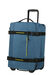 American Tourister Urban Track Duffle táska kerékkel 55 cm Coronet Blue