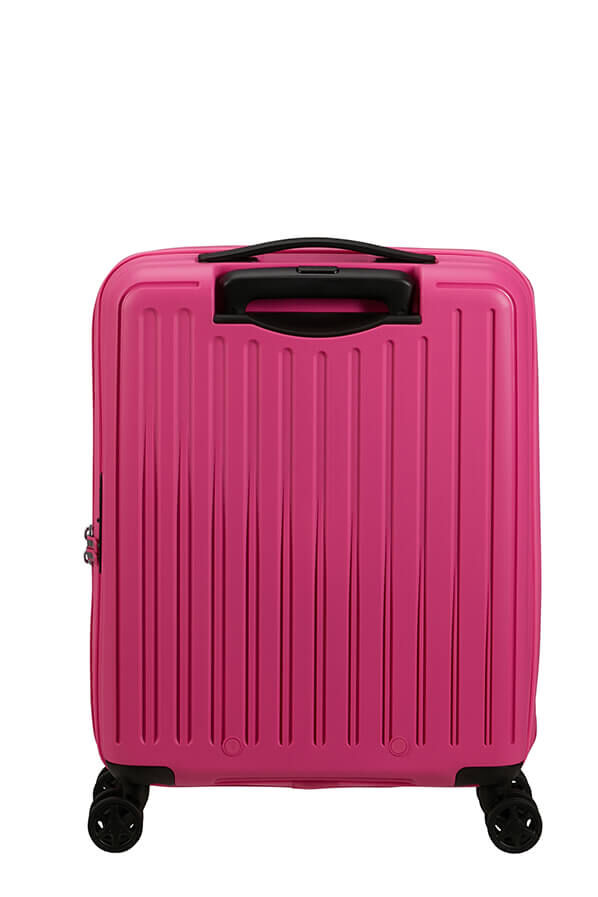 American Tourister Rejoy Spinner 55/20 Tsa 55cm  Hawaiian Pink
