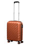American Tourister Speedstar Spinner 55/20 Tsa  Copper Orange