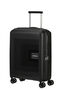 American Tourister Aerostep Spinner 55/20 Exp Tsa 55cm  Fekete