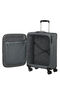 American Tourister Aerospin Spinner Expandable S  Stone Basalt