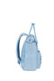 American Tourister Urban Groove Ug16 Backpack City  Pasztell kék