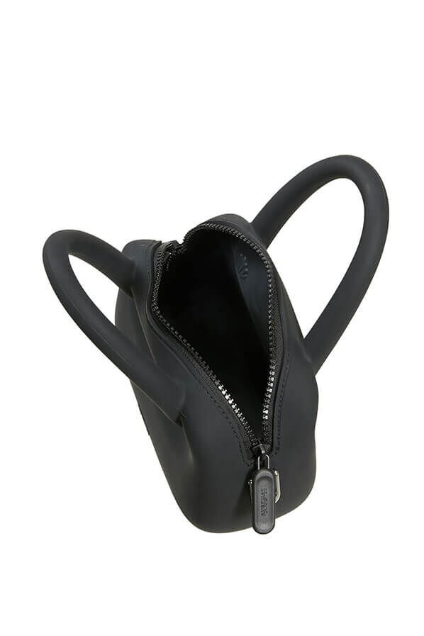 Jellypop Mini Bag | American Tourister Jellypop Mini Bag  Fekete