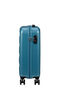 American Tourister Astrobeam Spinner TSA 55cm  Icy Aqua