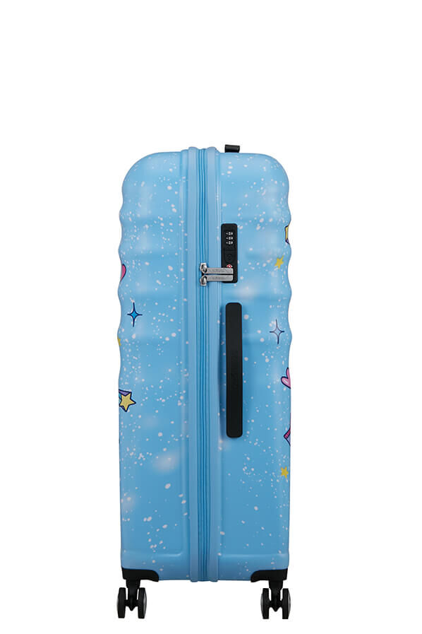 Disney Wavebreaker Nagym&eacute;retű feladhat&oacute; poggy&aacute;sz