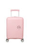 American Tourister Soundbox Mini Spinner 47cm  Pastel Pink