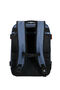 American Tourister Urban Track Laptop Backpack Coated 15.6'  Kék/Narancs