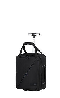 American Tourister Take2cabin Backpack with Wheels S/M