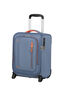 Cloudrider Upright (2 ker&eacute;k) S/M | American Tourister Cloudrider Upright Underseater Tsa  Sz&uuml;rk&eacute;sk&eacute;k