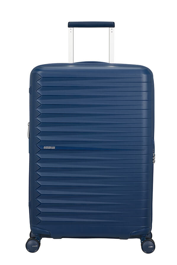 American Tourister Fastforward Spinner 68/25 TSA EXP 68cm  Tenger&eacute;szk&eacute;k