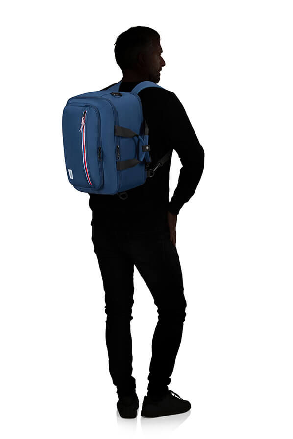 American Tourister UpBeat 3-Way Boarding Bag  Tenger&eacute;szk&eacute;k