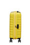 American Tourister Flashline Pop Spinner Exp TSA 55cm  Lemon Yellow