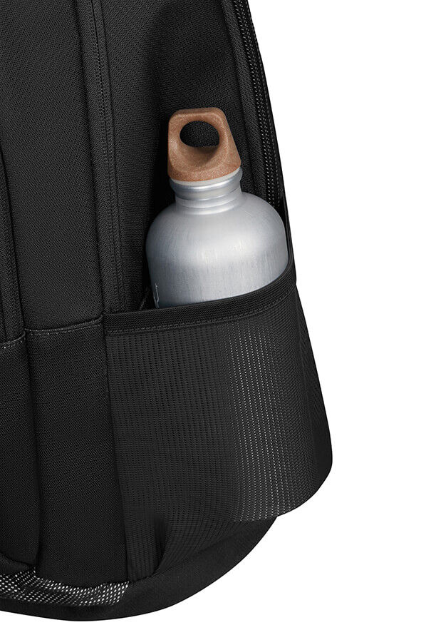 American Tourister Urban Groove UG26 Laptop Backpack 15.6'  Fekete