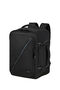 American Tourister Take2cabin Casual Backpack MS  Black
